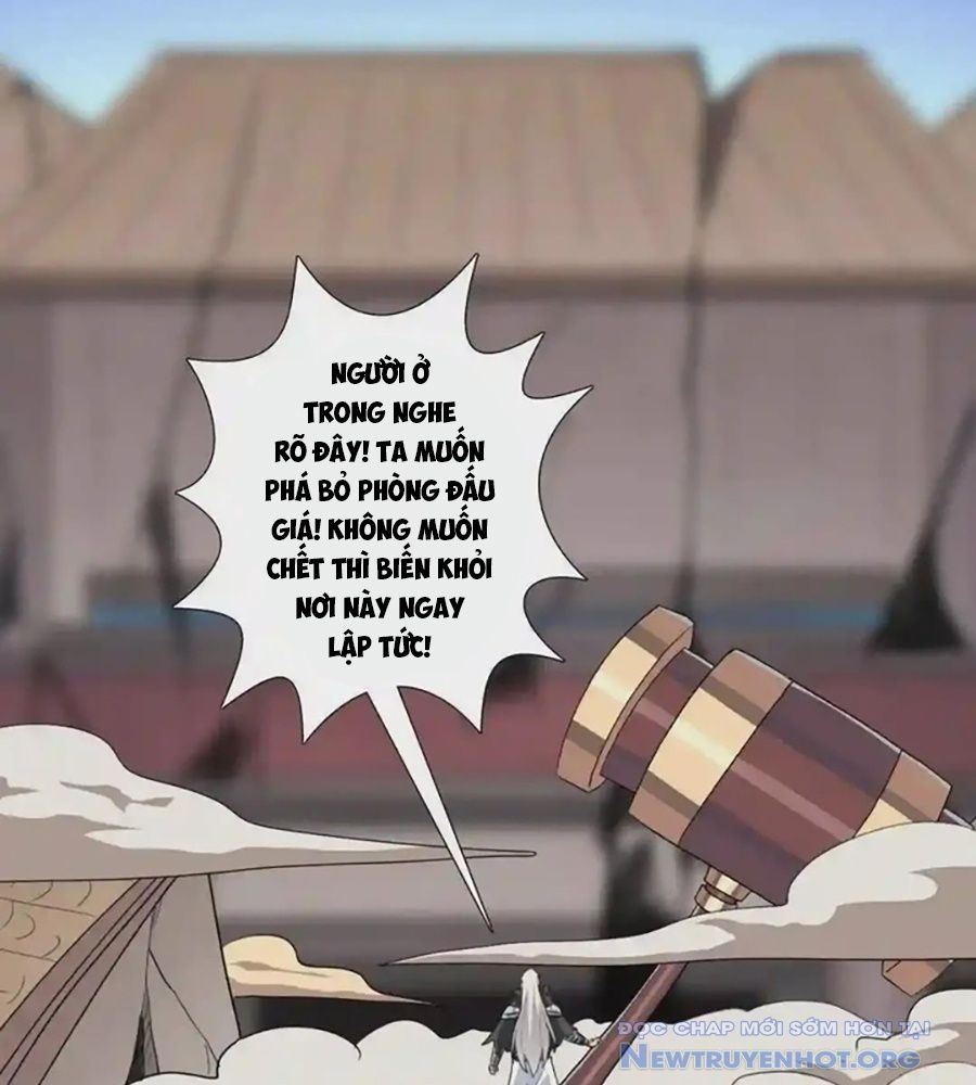 Cứu Thế Giới Đi, Ông Chú! chapter 178 - Trang 33