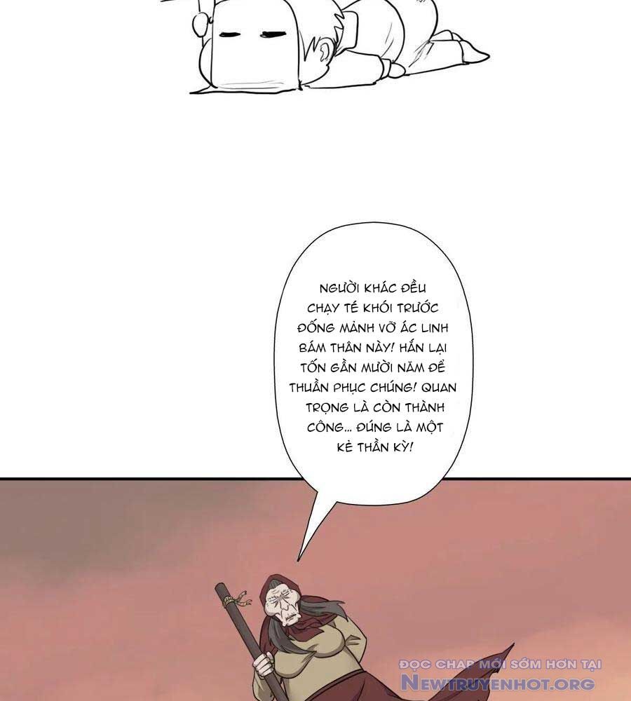 Cứu Thế Giới Đi, Ông Chú! chapter 174 - Trang 2