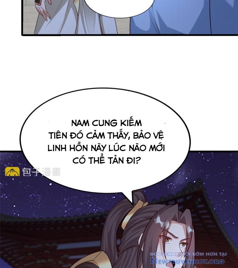Mục Long Sư chapter 459 - Trang 8
