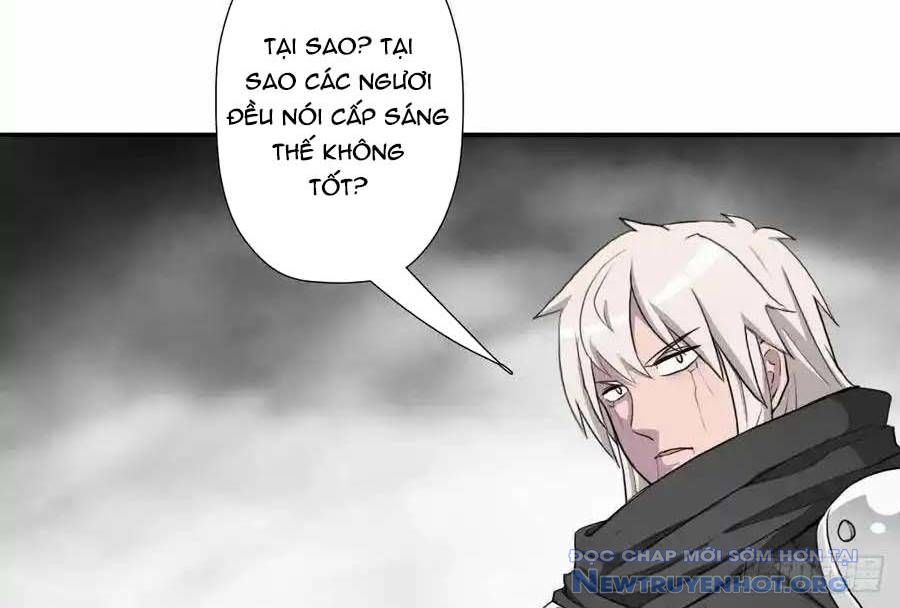 Cứu Thế Giới Đi, Ông Chú! chapter 171 - Trang 82