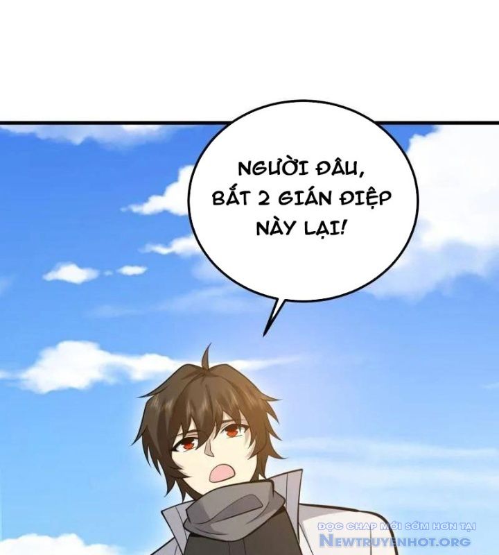 Đệ Nhất Danh Sách chapter 577 - Trang 136