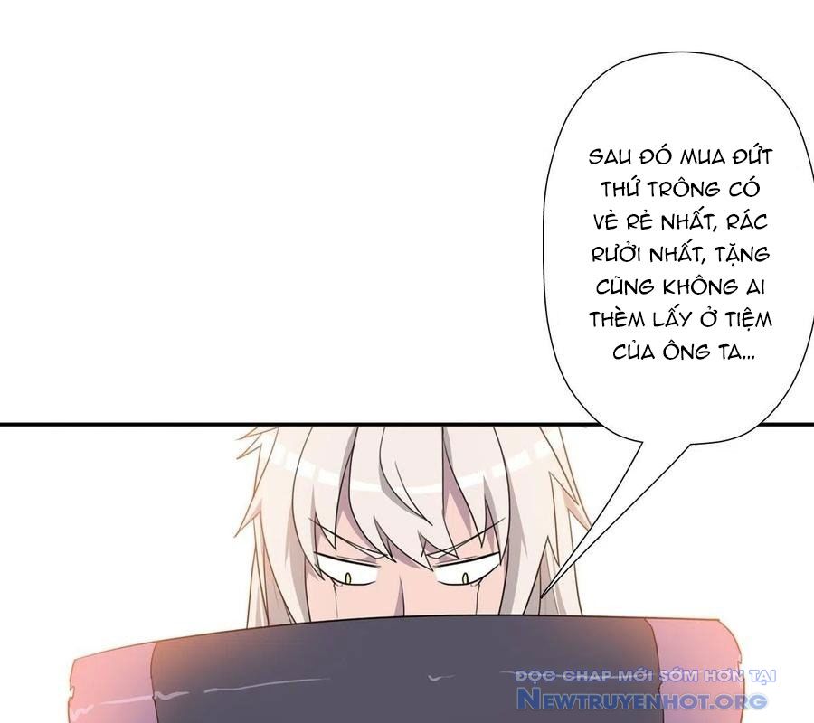 Cứu Thế Giới Đi, Ông Chú! chapter 175 - Trang 35