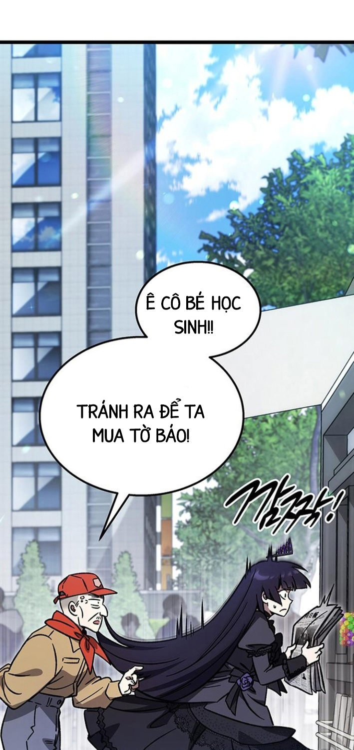 Công Chúa Hắc Viêm LV-99 chapter 9 - Trang 35