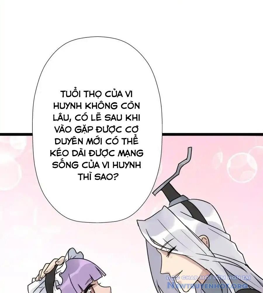 Cứu Thế Giới Đi, Ông Chú! chapter 186 - Trang 76