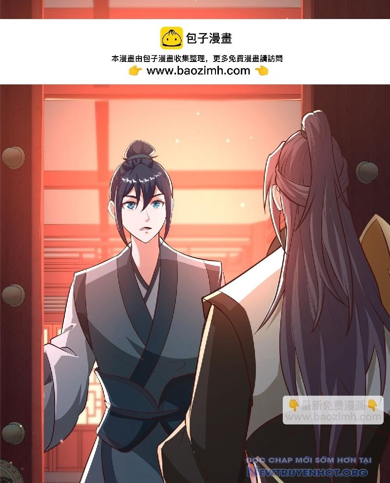 Mục Long Sư chapter 457 - Trang 39