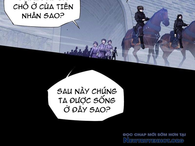 Quỷ Trọc Tiên đạo chapter 44 - Trang 6