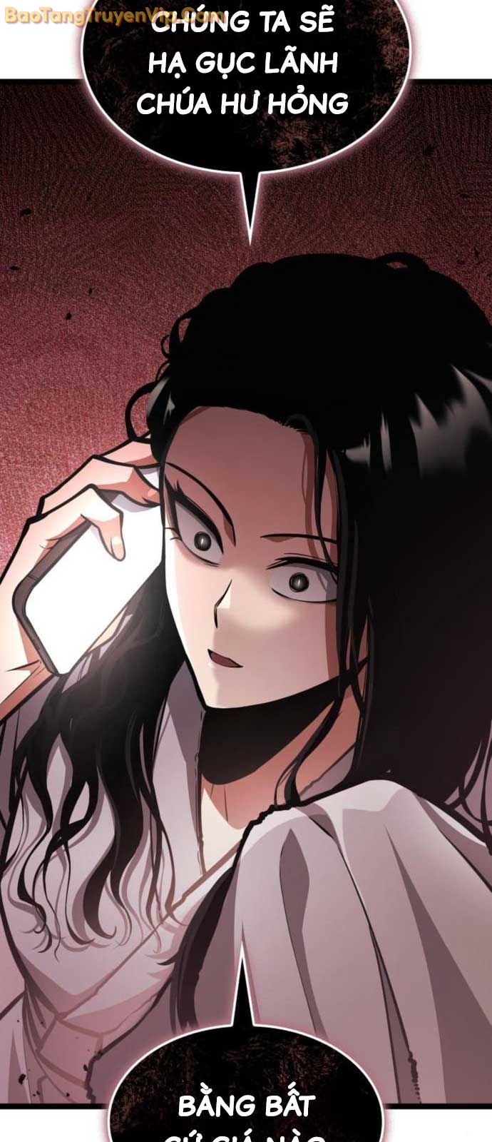 Độc Chiến Đế Vương chapter 17 - Trang 104