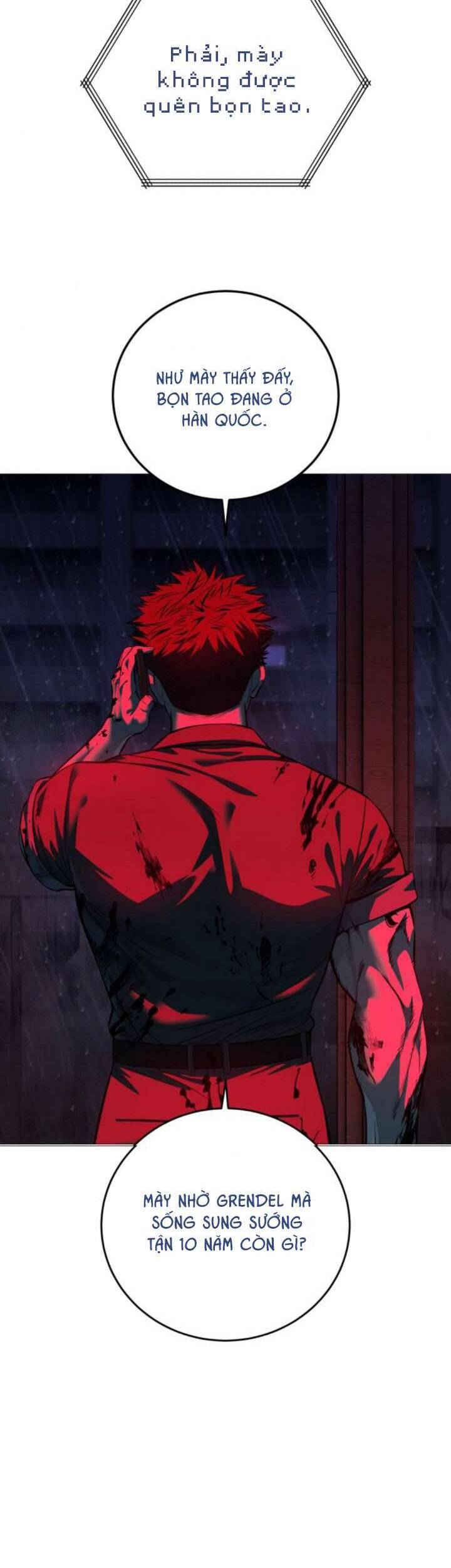 Sát Thủ Huyết Y Chapter 11 - Trang 47