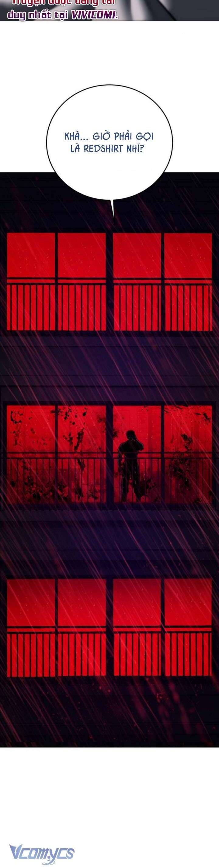 Sát Thủ Huyết Y Chapter 11 - Trang 44