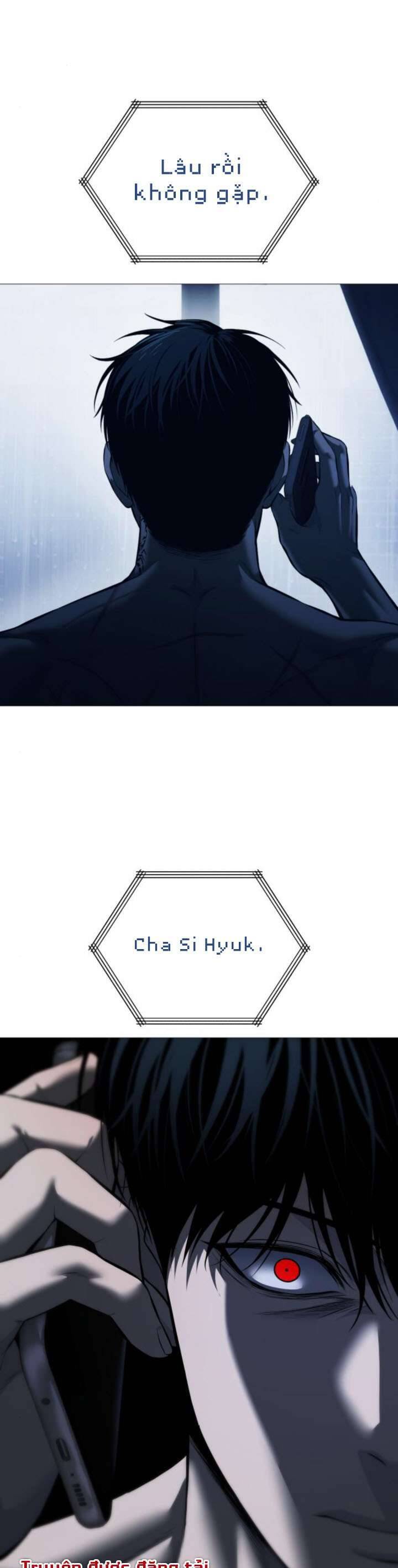 Sát Thủ Huyết Y Chapter 11 - Trang 43