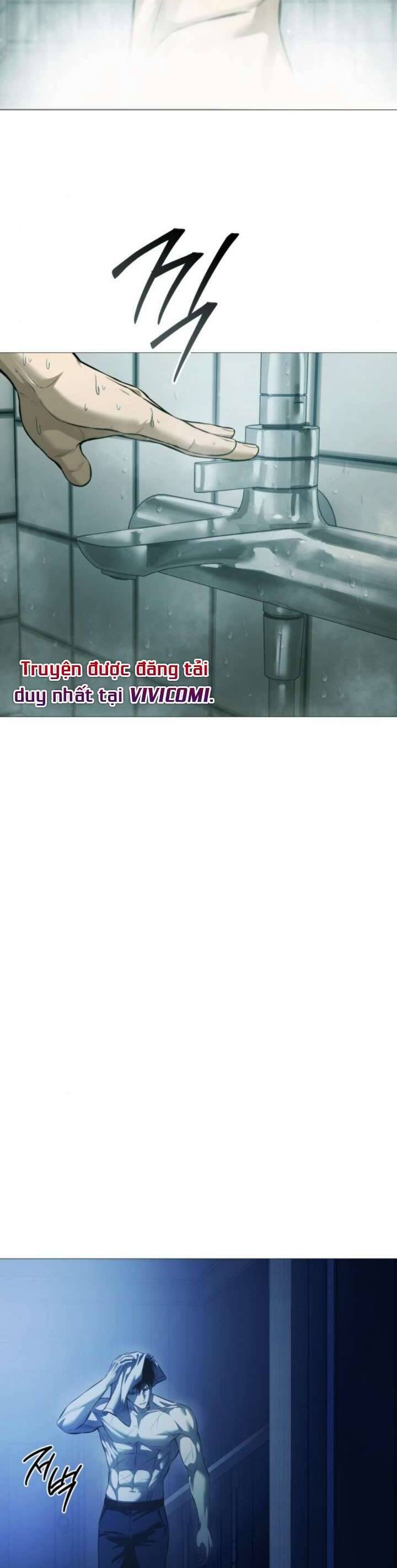 Sát Thủ Huyết Y Chapter 11 - Trang 38