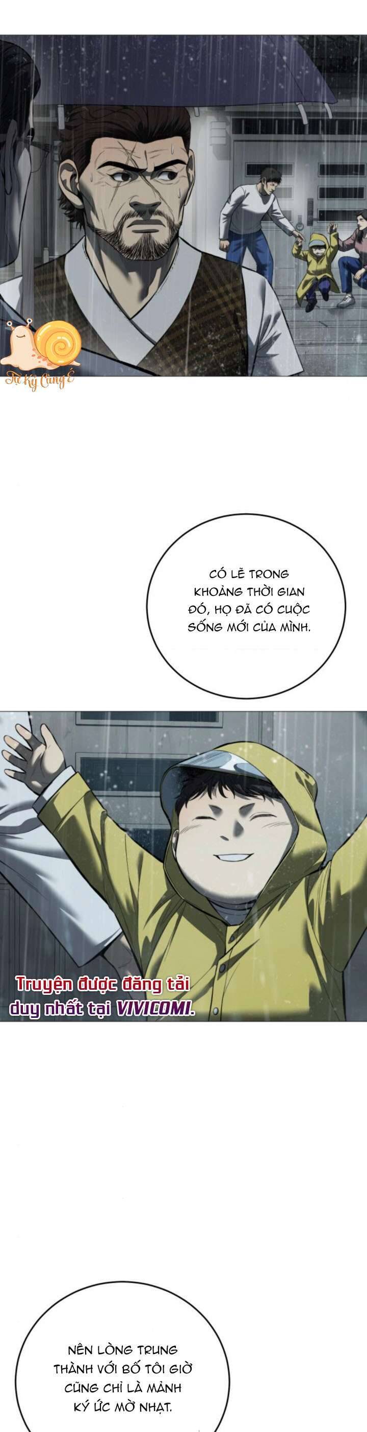 Sát Thủ Huyết Y Chapter 11 - Trang 13