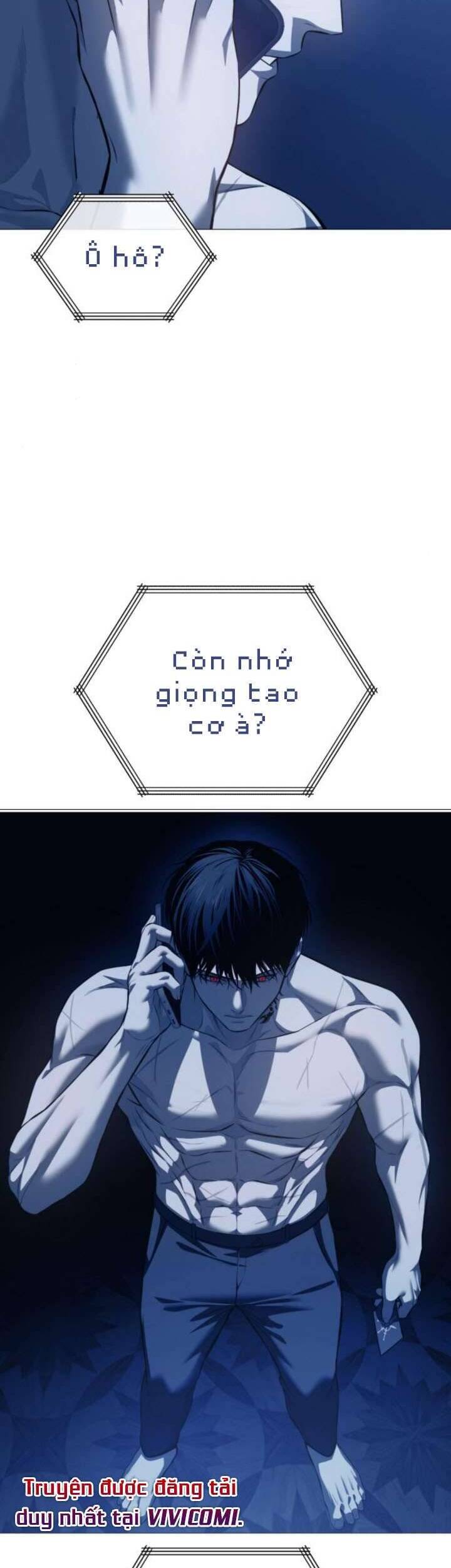 Sát Thủ Huyết Y Chapter 11 - Trang 46