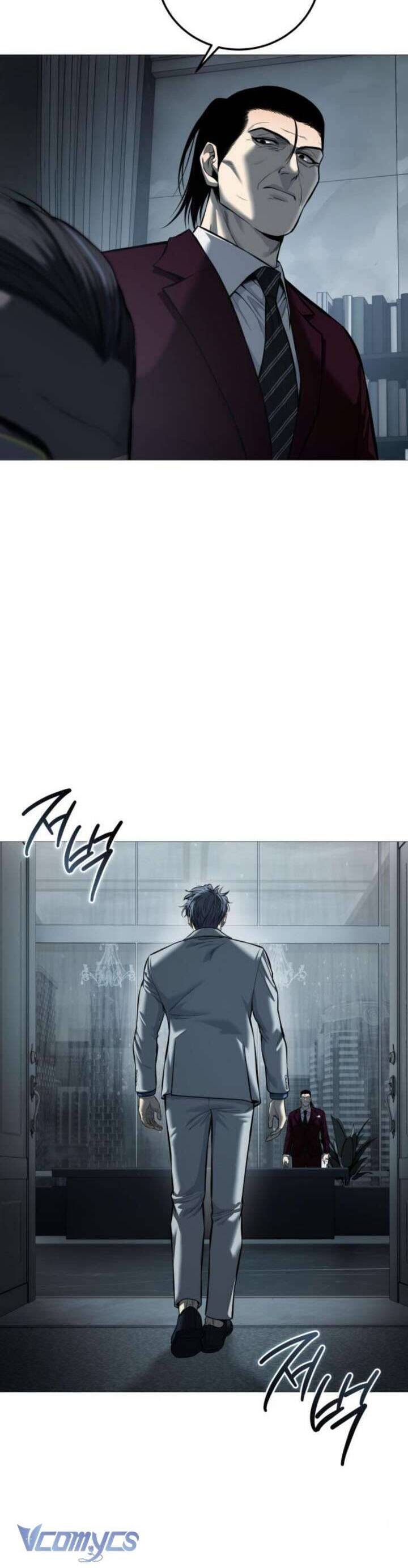 Sát Thủ Huyết Y Chapter 11 - Trang 6