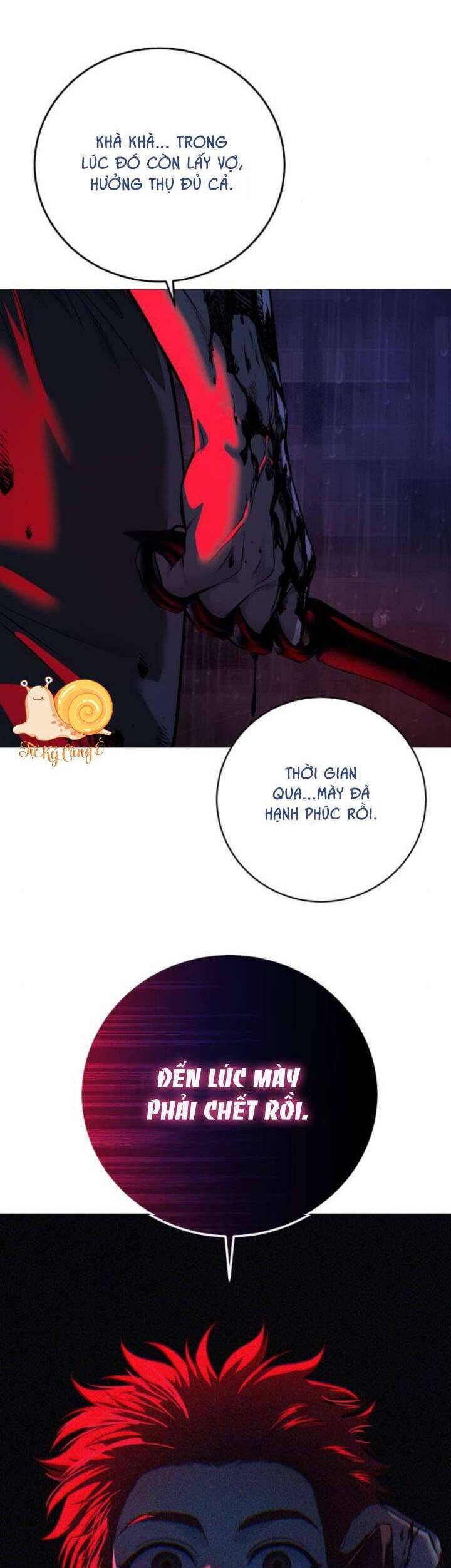 Sát Thủ Huyết Y Chapter 11 - Trang 48