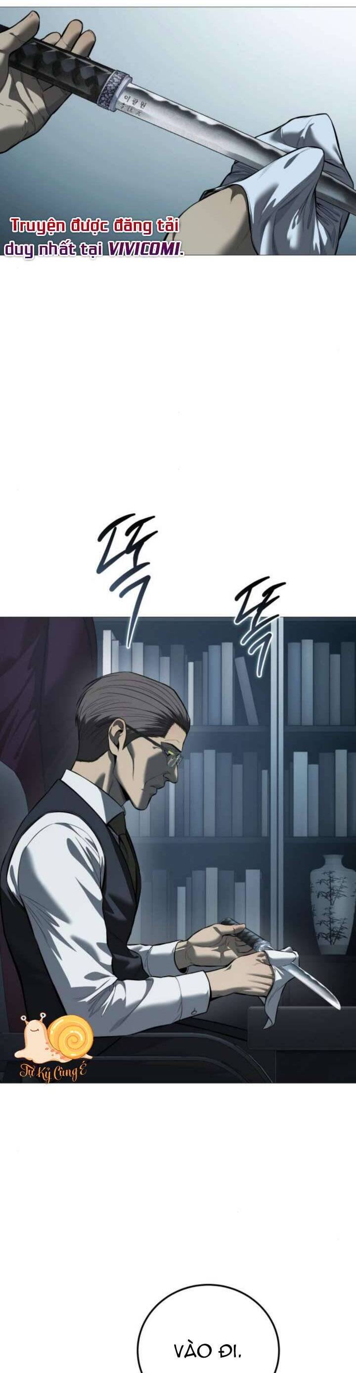 Sát Thủ Huyết Y Chapter 11 - Trang 5