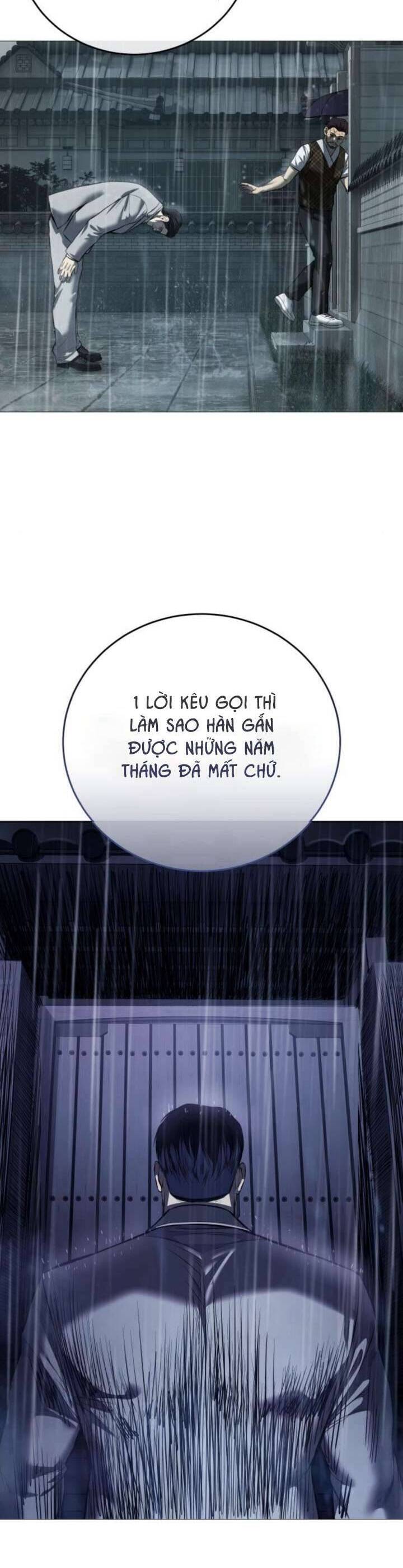 Sát Thủ Huyết Y Chapter 11 - Trang 14