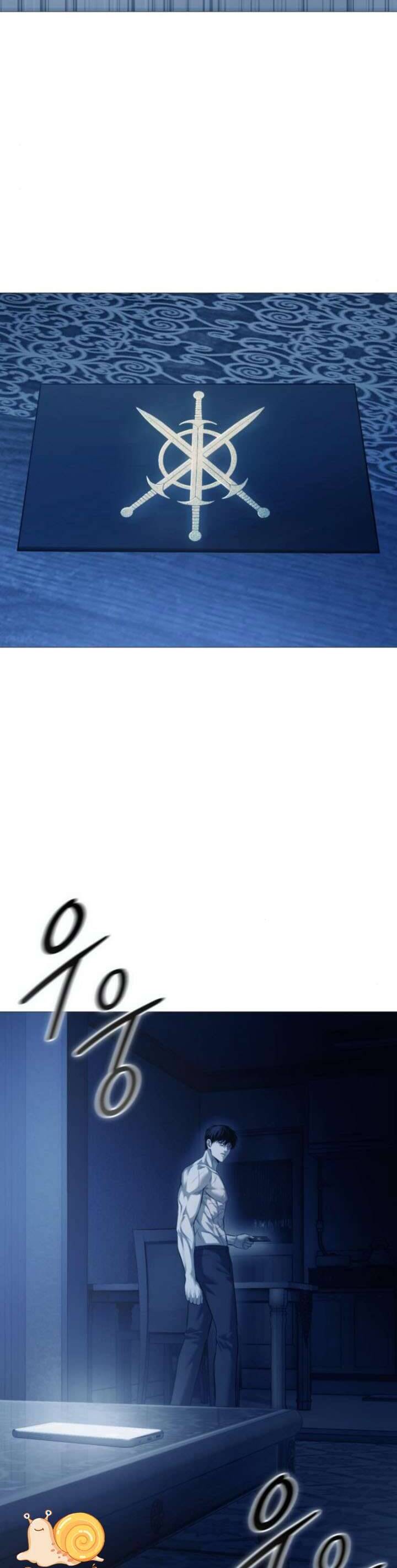 Sát Thủ Huyết Y Chapter 11 - Trang 40