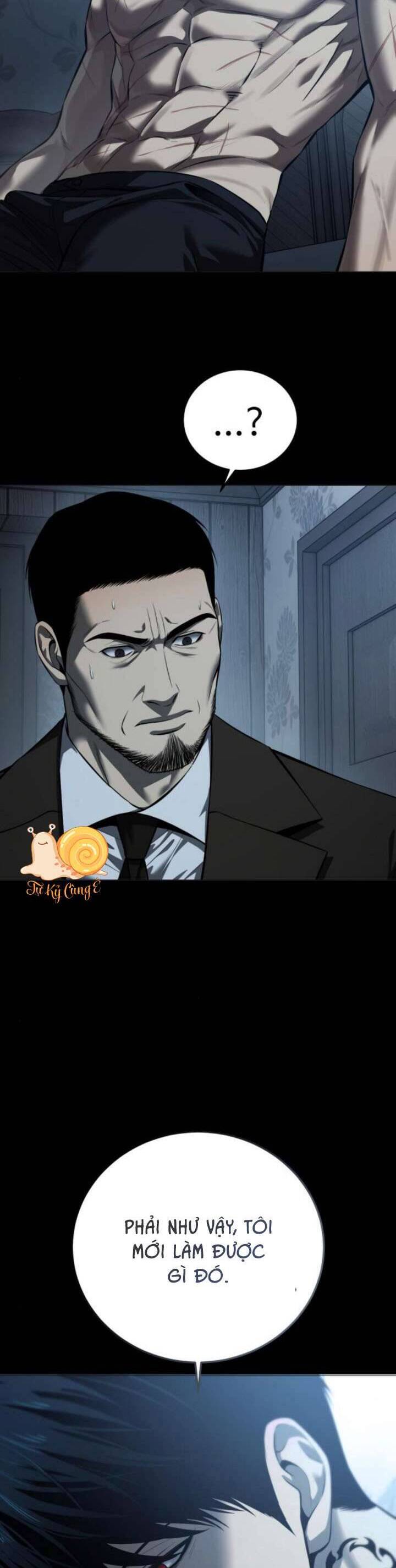 Sát Thủ Huyết Y Chapter 11 - Trang 25