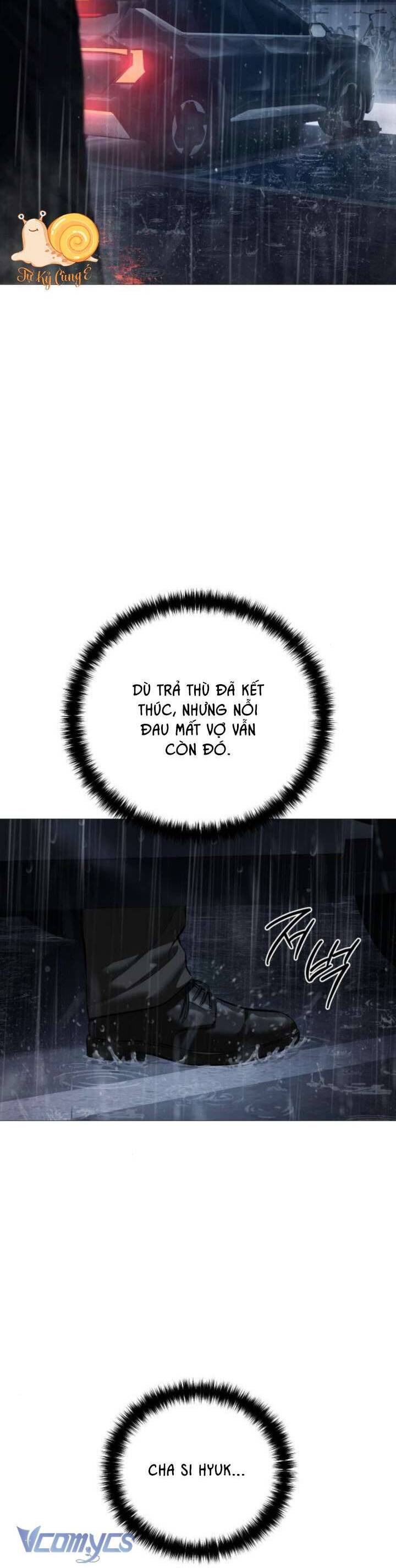 Sát Thủ Huyết Y Chapter 11 - Trang 28