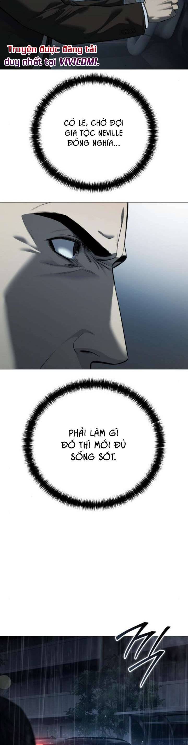 Sát Thủ Huyết Y Chapter 11 - Trang 27
