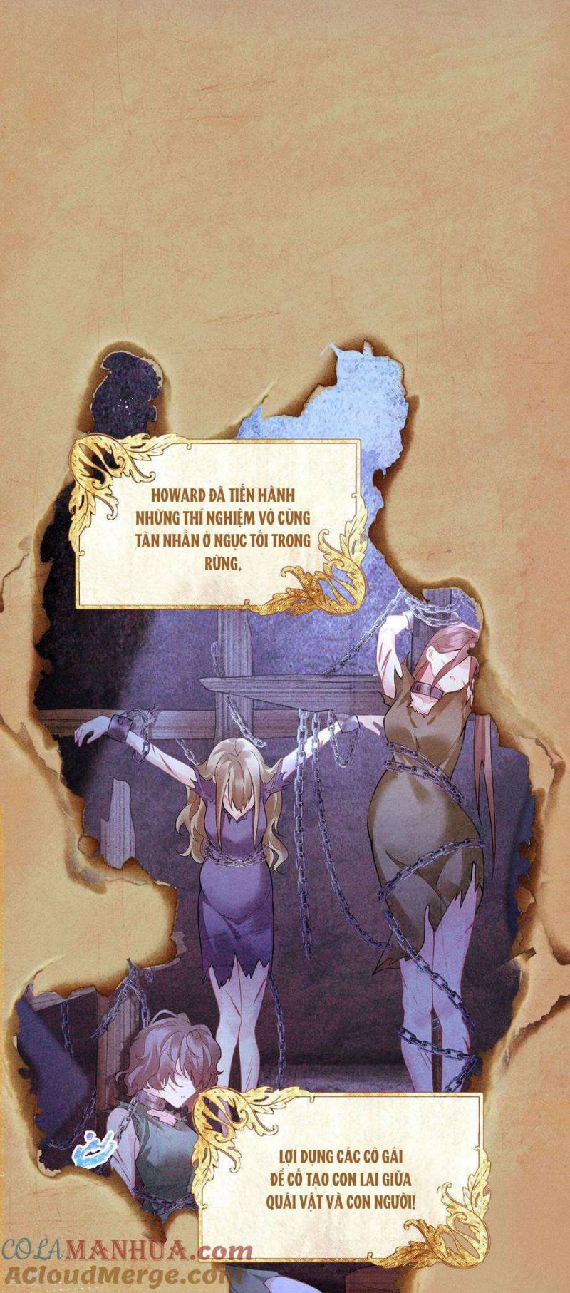 Hiệp Sĩ Độc Quyền Của Long Nữ Chapter 32 - Trang 13