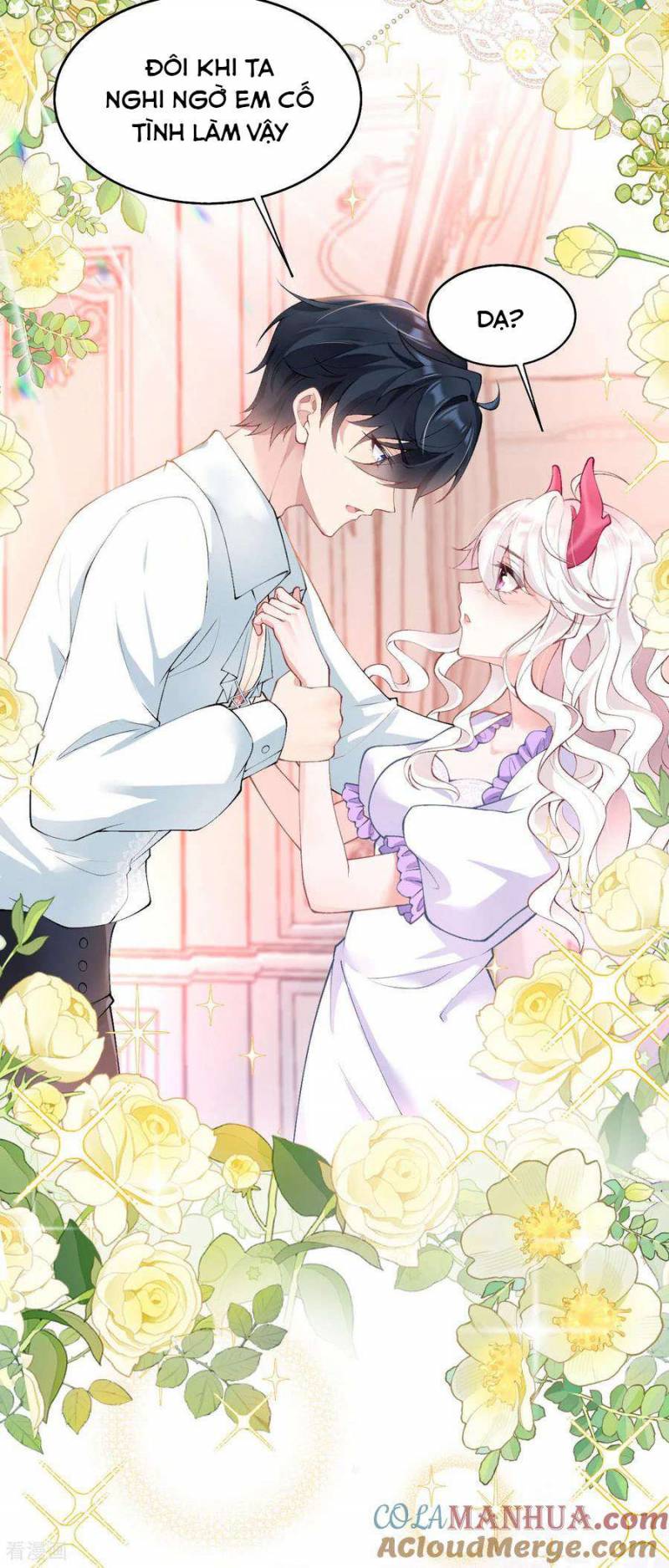 Hiệp Sĩ Độc Quyền Của Long Nữ Chapter 32 - Trang 5