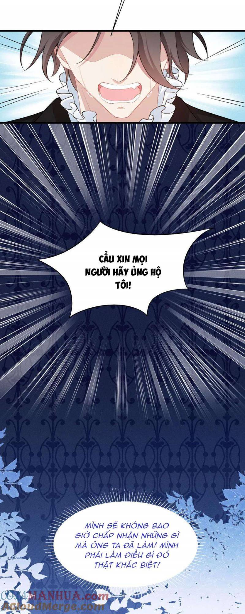 Hiệp Sĩ Độc Quyền Của Long Nữ Chapter 32 - Trang 21