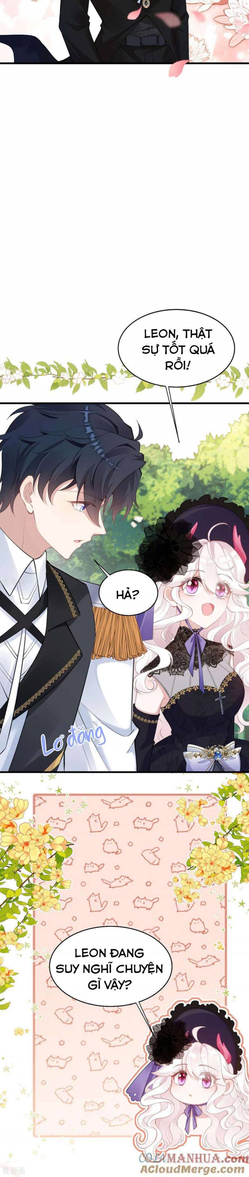 Hiệp Sĩ Độc Quyền Của Long Nữ Chapter 32 - Trang 27