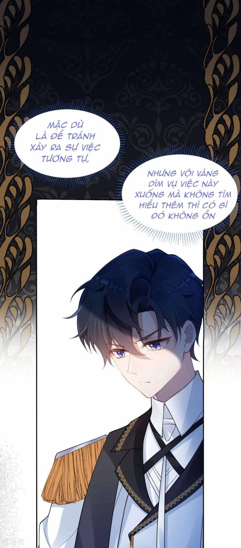 Hiệp Sĩ Độc Quyền Của Long Nữ Chapter 32 - Trang 16