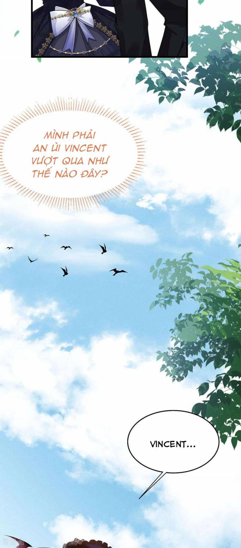 Hiệp Sĩ Độc Quyền Của Long Nữ Chapter 32 - Trang 18