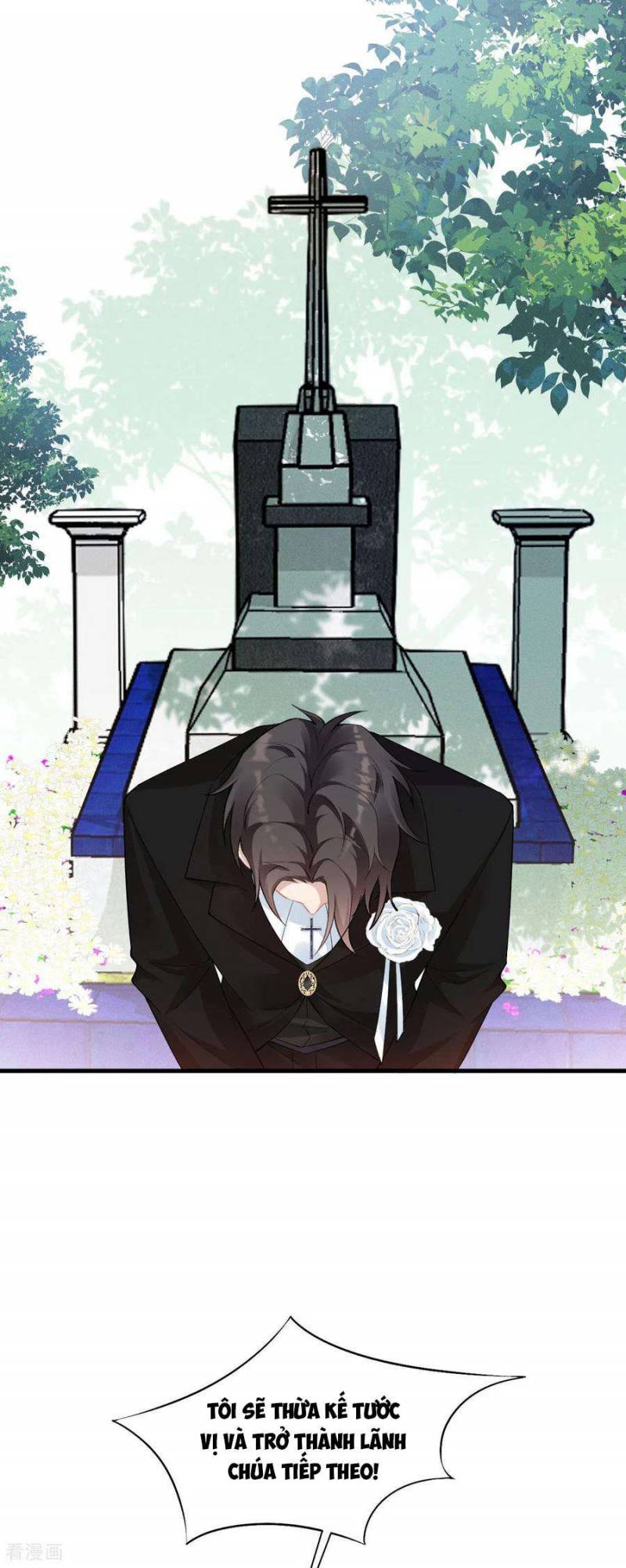 Hiệp Sĩ Độc Quyền Của Long Nữ Chapter 32 - Trang 20