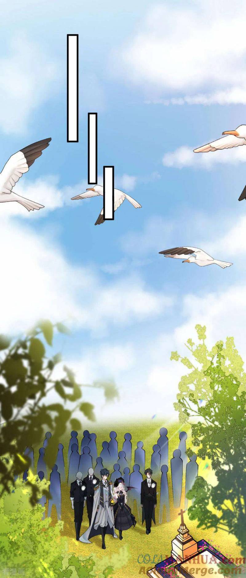 Hiệp Sĩ Độc Quyền Của Long Nữ Chapter 32 - Trang 11
