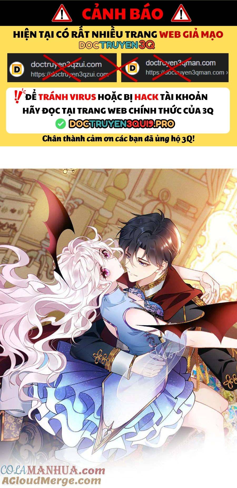 Hiệp Sĩ Độc Quyền Của Long Nữ Chapter 32 - Trang 0