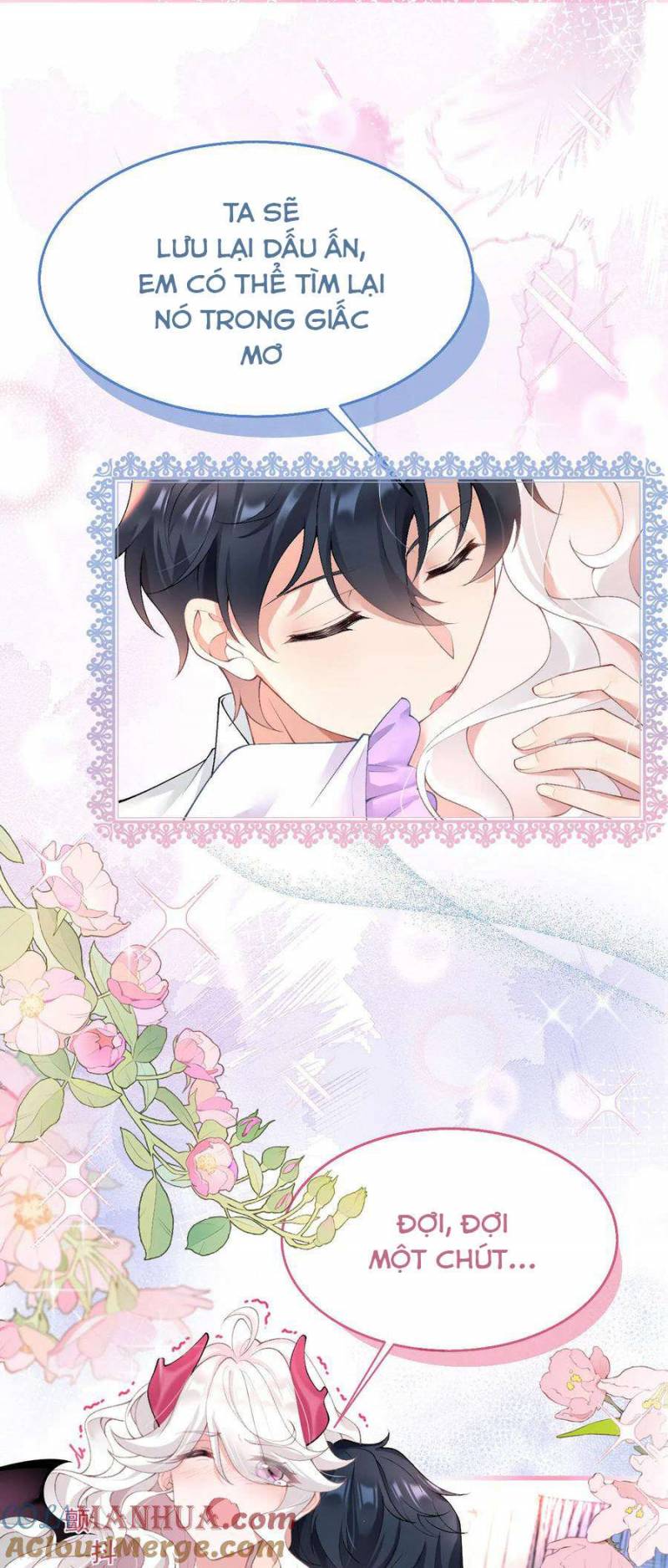 Hiệp Sĩ Độc Quyền Của Long Nữ Chapter 32 - Trang 7