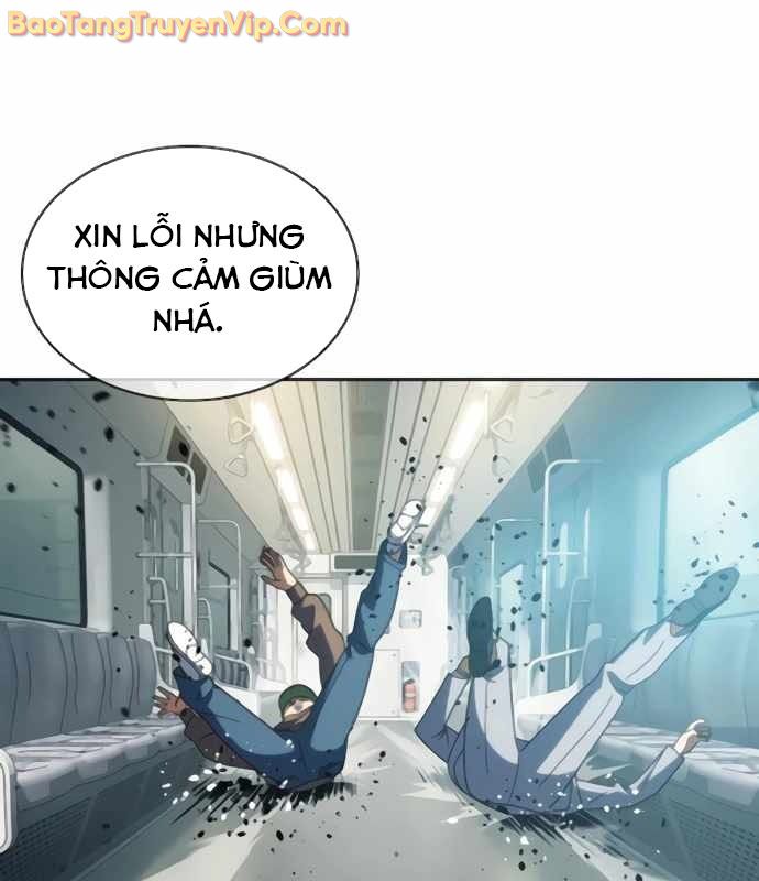 Hàn Băng Võ Giả chapter 20 - Trang 46