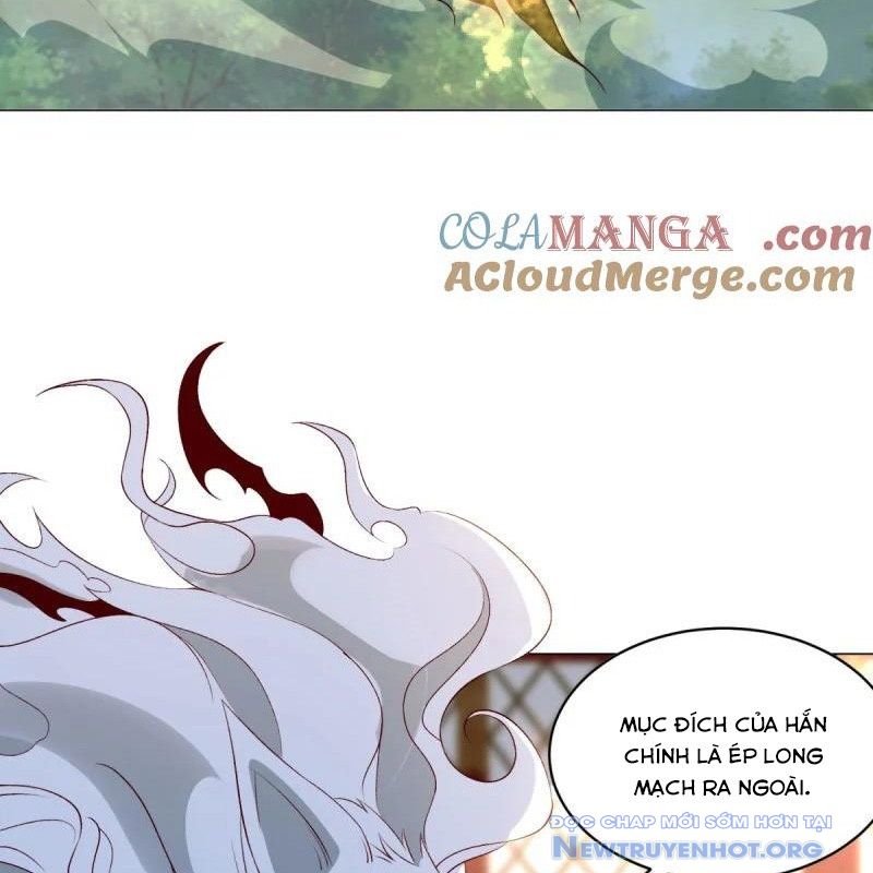 Người Ở Rể Bị Ép Thành Phản Diện chapter 639 - Trang 10