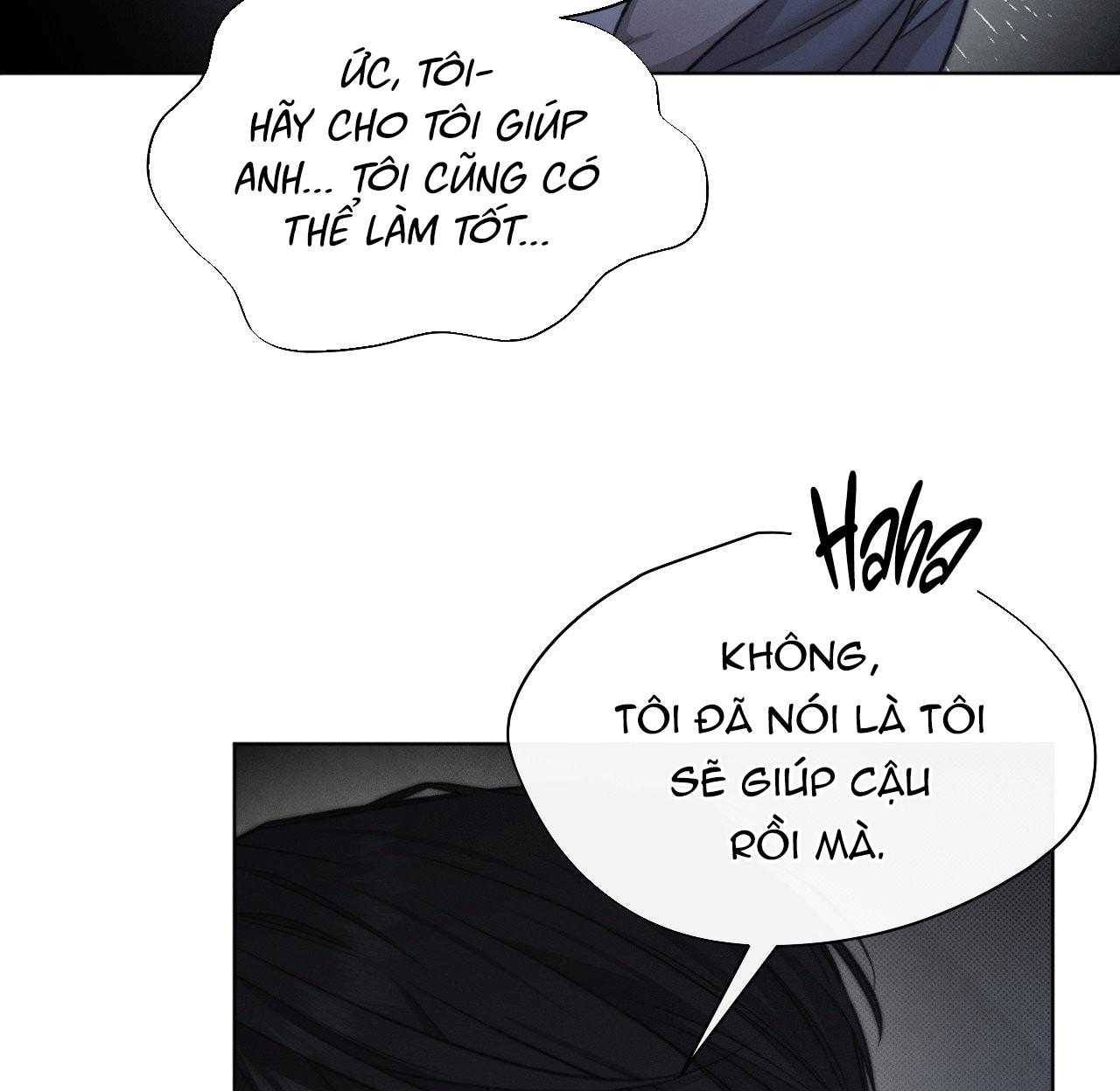 Anh Vẫn Sẽ Yêu Em Kể Cả Khi Điều Đó Là Sai Chapter 28 - Trang 30