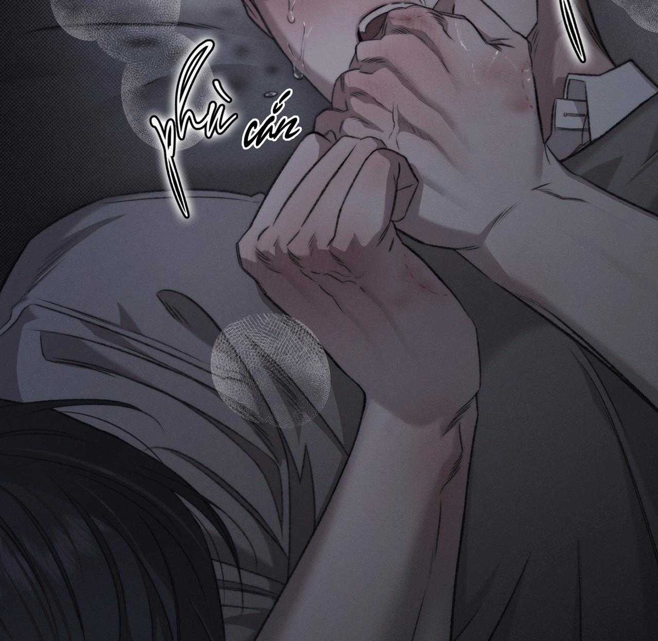 Anh Vẫn Sẽ Yêu Em Kể Cả Khi Điều Đó Là Sai Chapter 28 - Trang 20