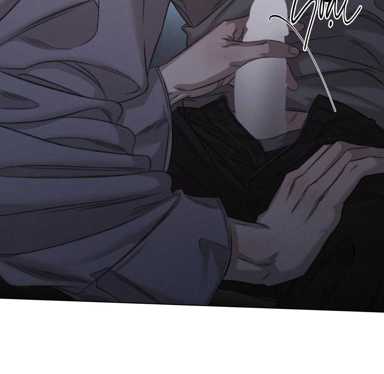 Anh Vẫn Sẽ Yêu Em Kể Cả Khi Điều Đó Là Sai Chapter 28 - Trang 10