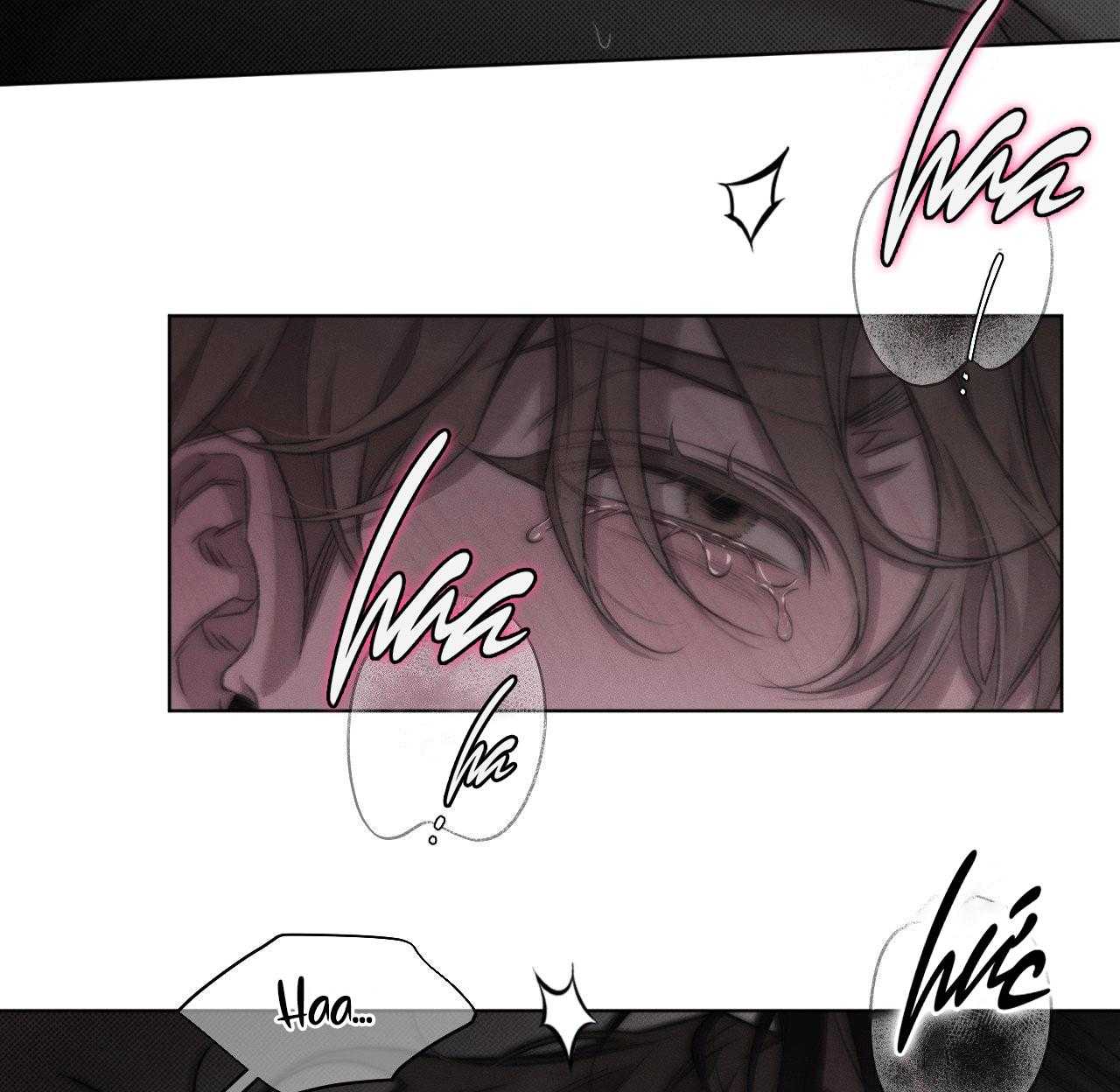 Anh Vẫn Sẽ Yêu Em Kể Cả Khi Điều Đó Là Sai Chapter 28 - Trang 25