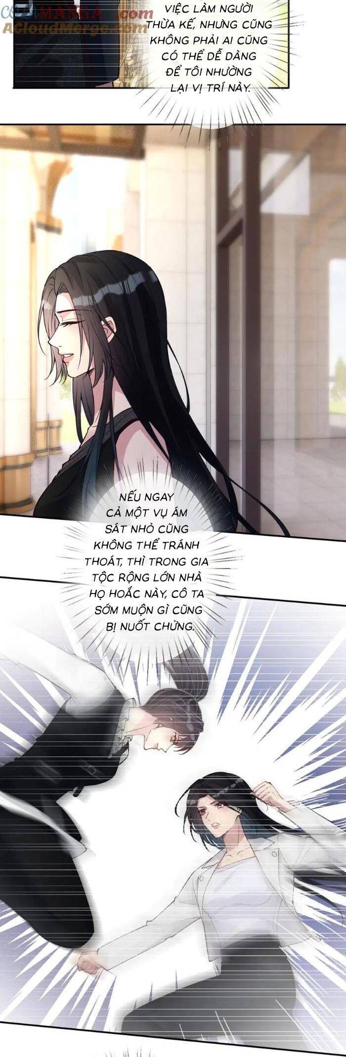 Ôm Khẩn Tiểu Mã Giáp Của Tôi Chapter 367 - Trang 19