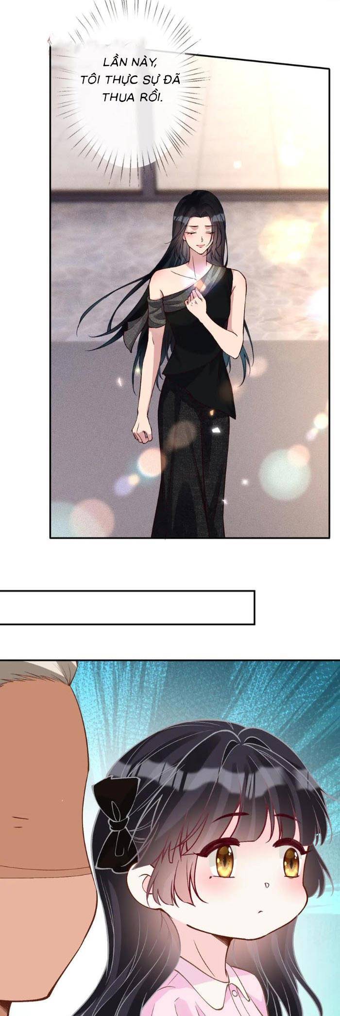 Ôm Khẩn Tiểu Mã Giáp Của Tôi Chapter 367 - Trang 20