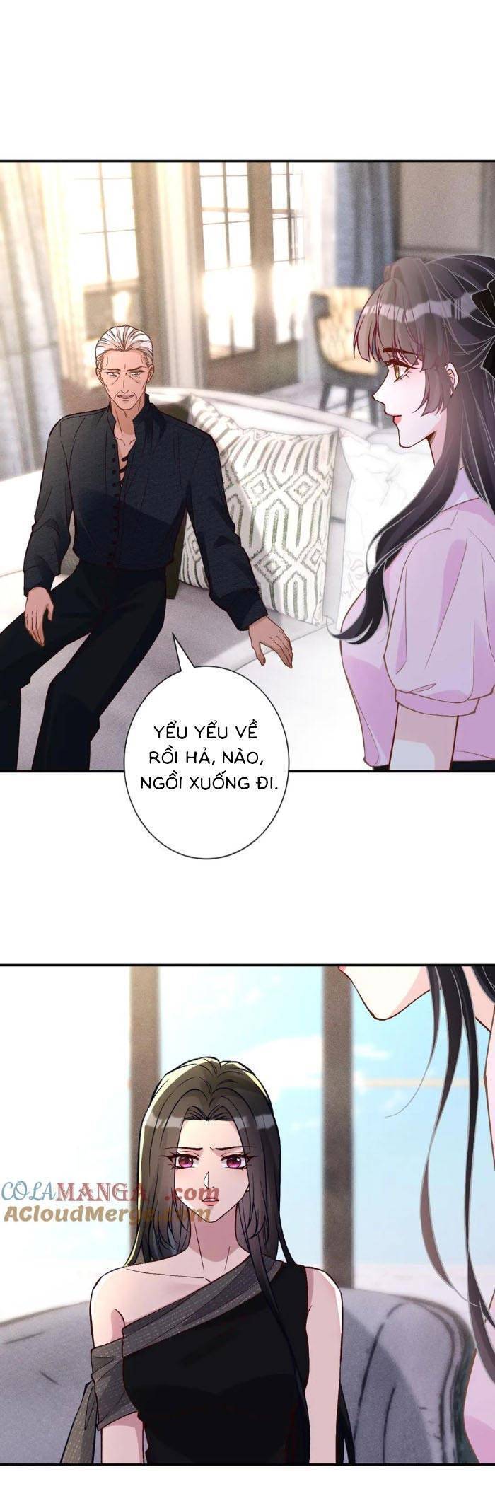 Ôm Khẩn Tiểu Mã Giáp Của Tôi Chapter 367 - Trang 11