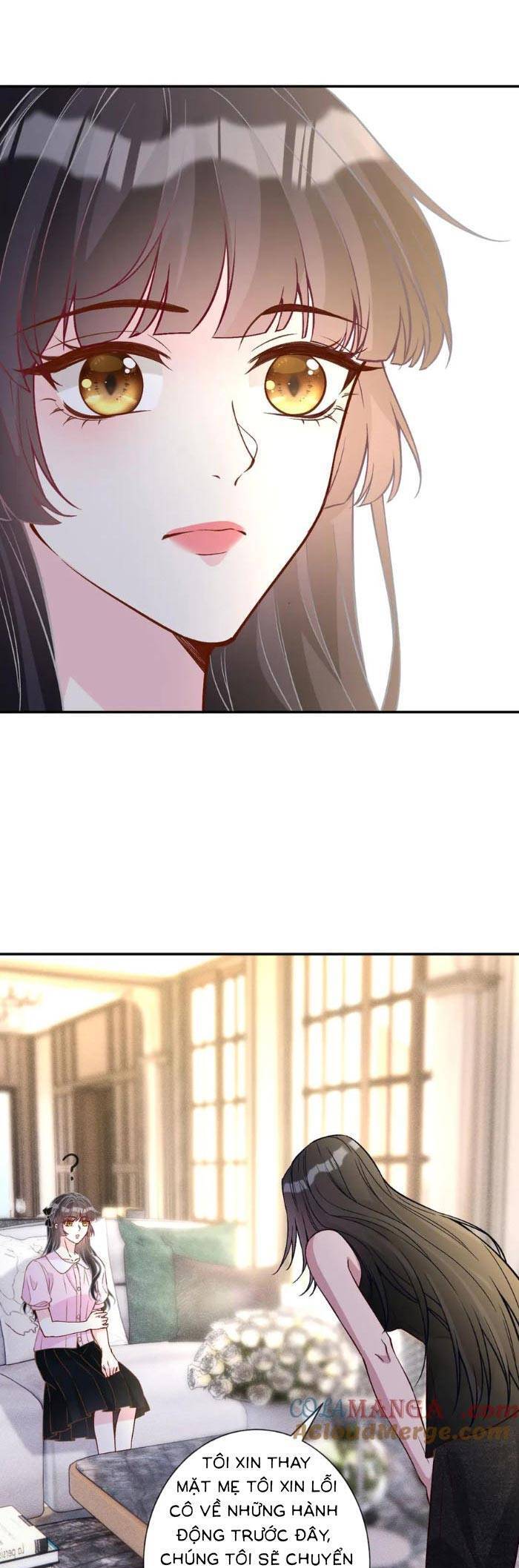 Ôm Khẩn Tiểu Mã Giáp Của Tôi Chapter 367 - Trang 14