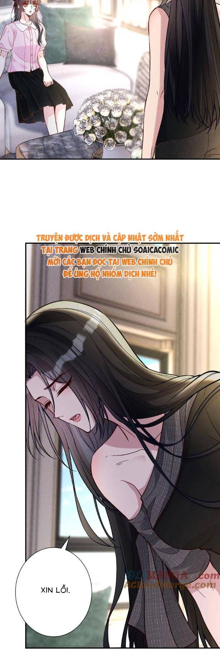 Ôm Khẩn Tiểu Mã Giáp Của Tôi Chapter 367 - Trang 13