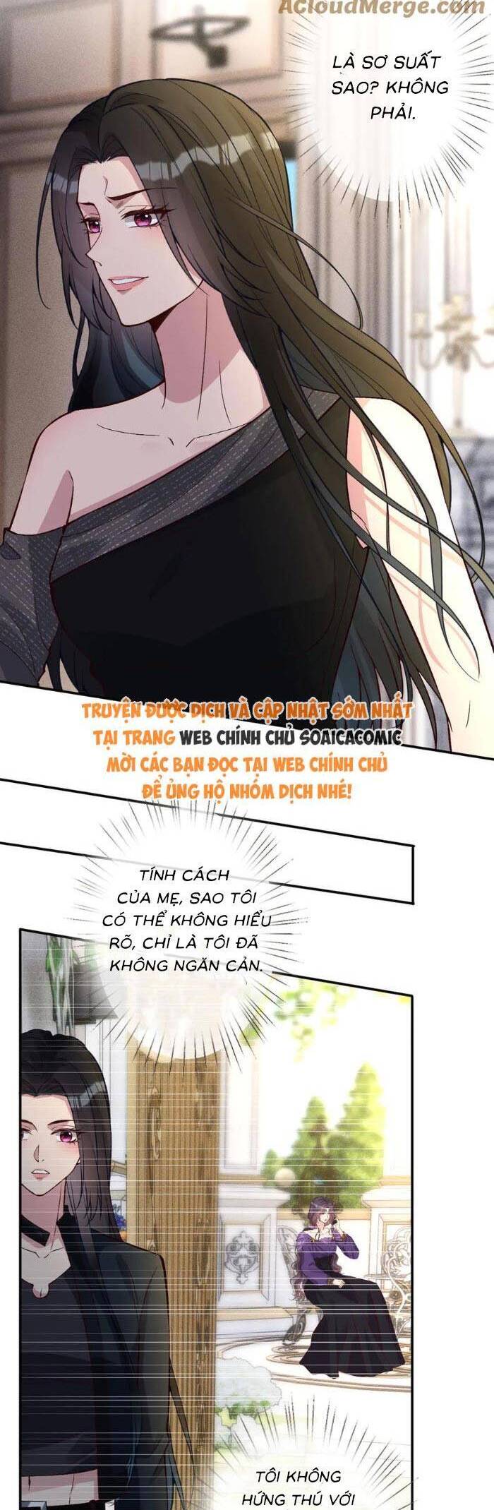 Ôm Khẩn Tiểu Mã Giáp Của Tôi Chapter 367 - Trang 18