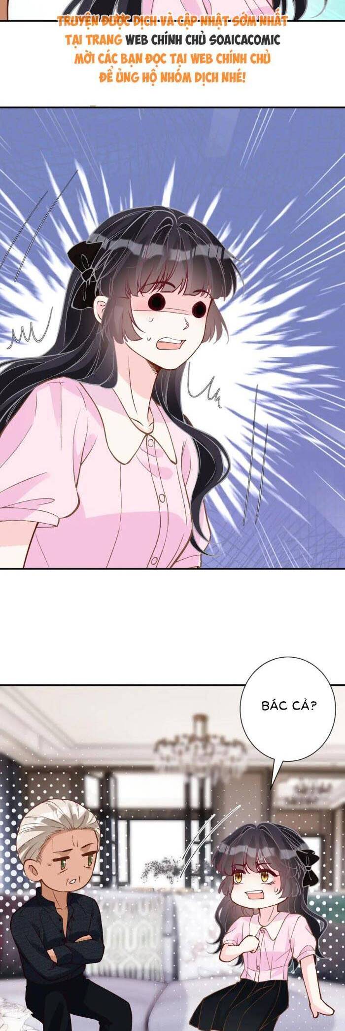 Ôm Khẩn Tiểu Mã Giáp Của Tôi Chapter 367 - Trang 21