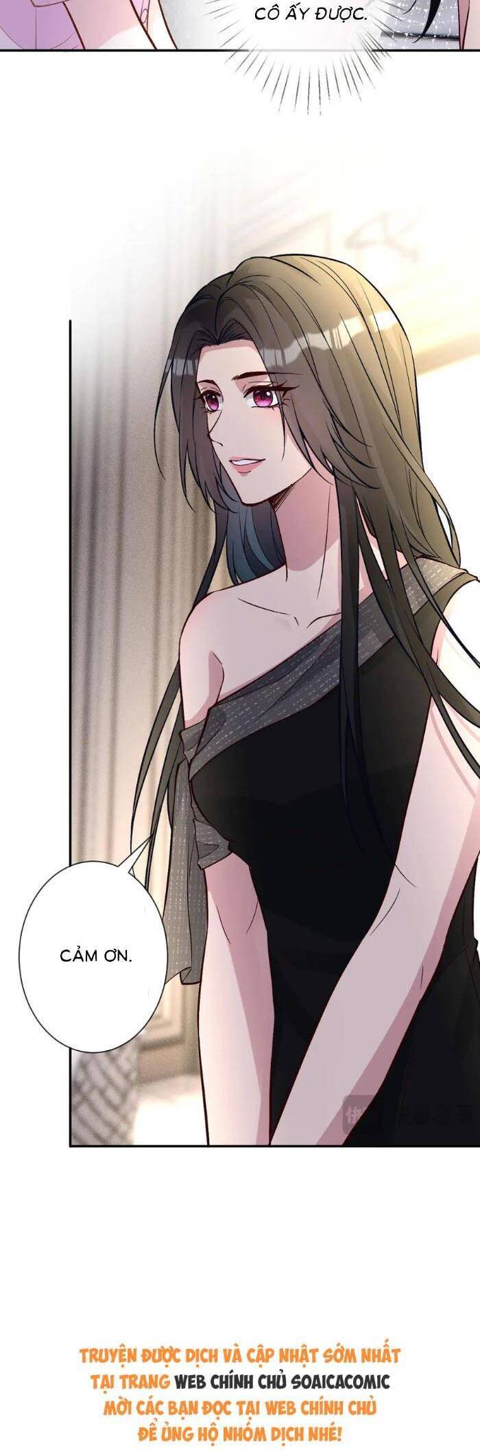 Ôm Khẩn Tiểu Mã Giáp Của Tôi Chapter 367 - Trang 16