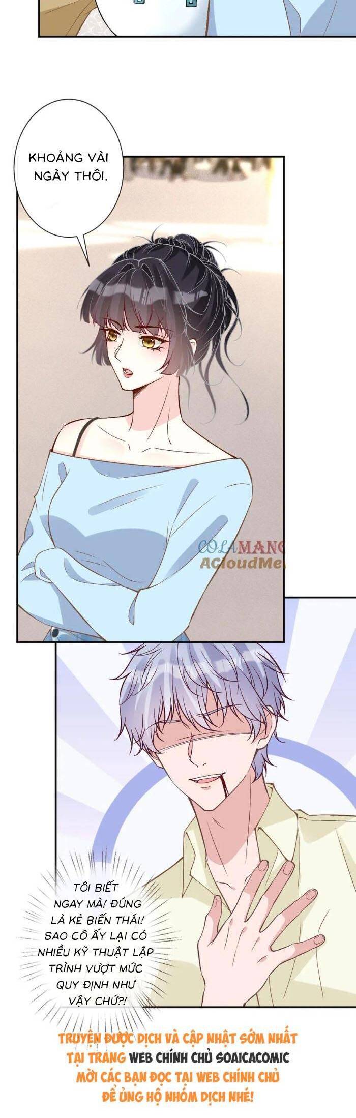 Ôm Khẩn Tiểu Mã Giáp Của Tôi Chapter 367 - Trang 2